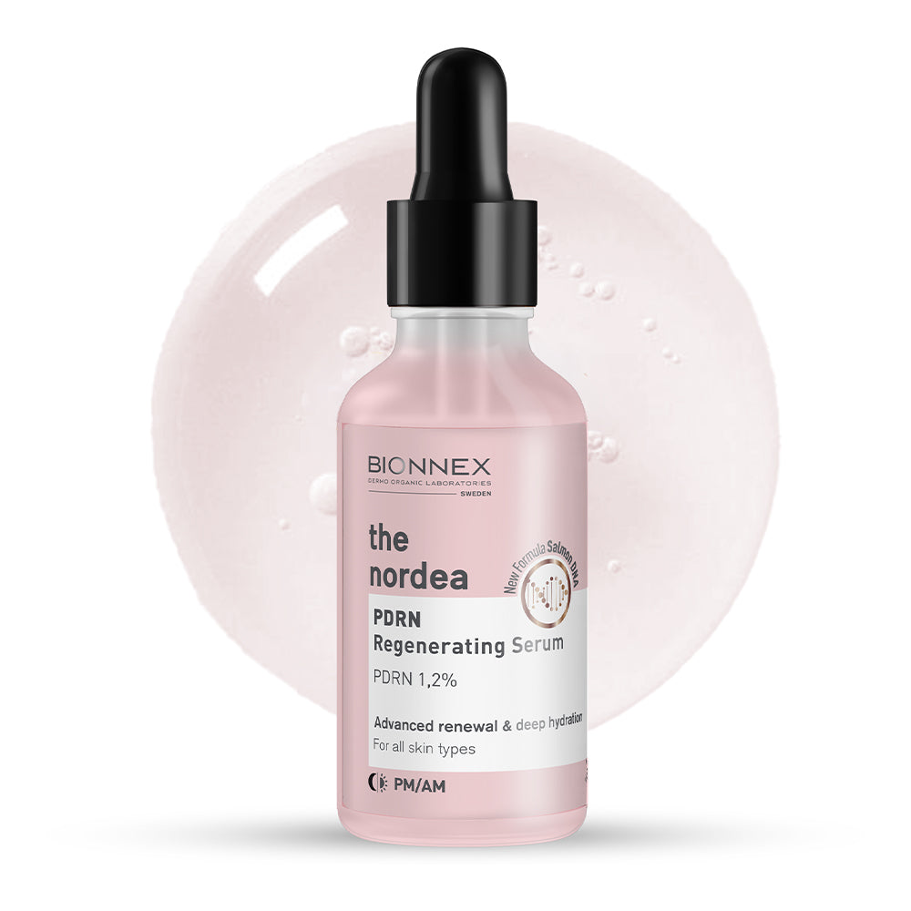 Bionnex Salmon DNA PDRN Nordea Serum, 30 ml – BIONNEX INT