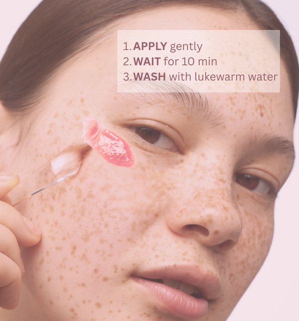 NIACINAMIDE %10 + HYALURONIC ACID %2 SERUM