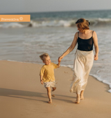 Bionnex Preventiva Sunscreen Spray SPF50+ For Kids