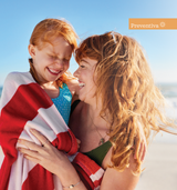 Bionnex Preventiva Sunscreen Spray SPF50+ For Kids