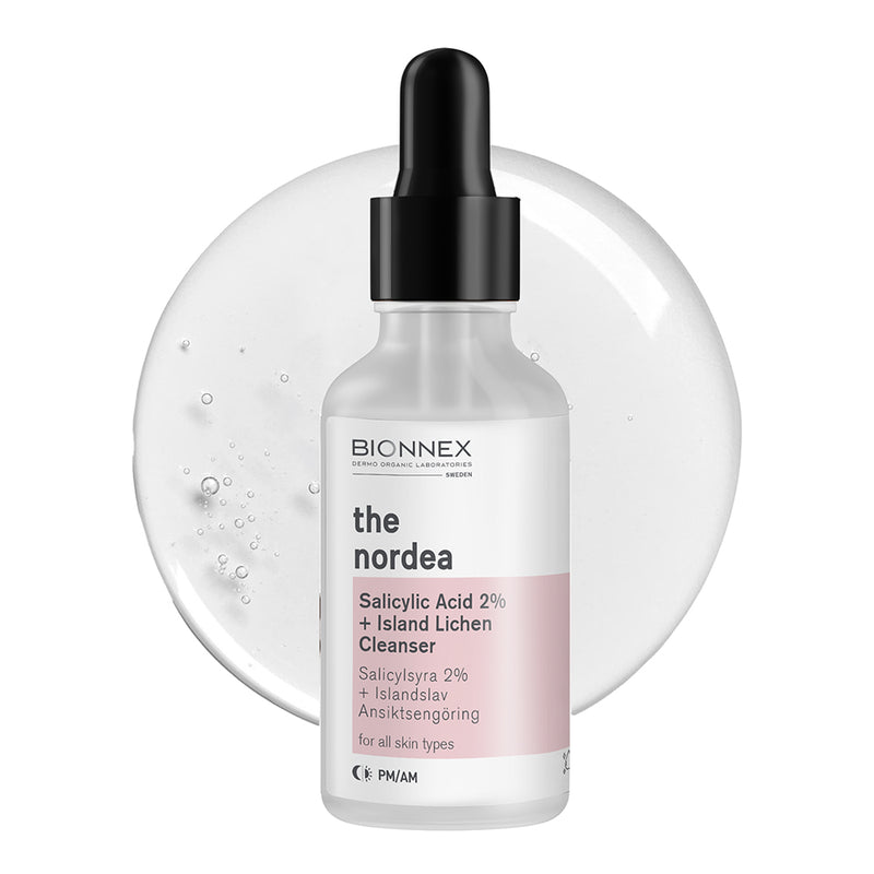 Bionnex The Nordea Salicylic Acid 2% 30ml