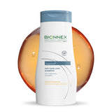 SHAMPOING ANTI-CHUTE POUR CHEVEUX SECS ET ABIMÉS
