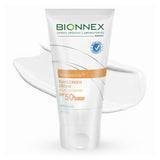 CRÈME SOLAIRE 50+ ANTI-ÂGE