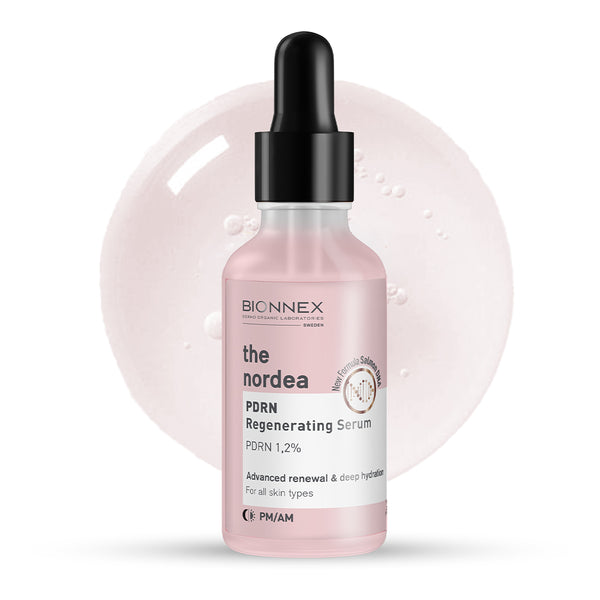 Bionnex Salmon DNA PDRN Nordea Serum, 30 ml – BIONNEX INT