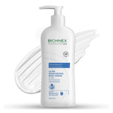 Bionnex Moisturizing Body Cream For Dry, Very Dry & Atopic Prone Skin