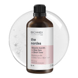 ACIDE GLYCOLIQUE 8% + ALOE VERA + BIRCH TONIQUE