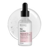 Bionnex The Nordea Pore and Blemish Control Niacinamide Serum For All Skin Types