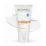 CRÈME SOLAIRE 50+ ANTI-ÂGE