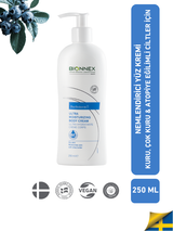 Perferderm Atopiye Eğilimli Ciltler için Nemlendirici Vücut Kremi