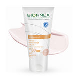 Bionnex Preventiva Sunscreen Cream SPF+50 Tinted