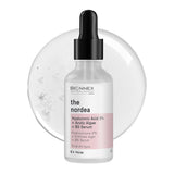 ACIDE HYALURONIQUE 2% + ALGUE ARCTIQUE + SERUM B5