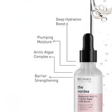 ACIDE HYALURONIQUE 2% + ALGUE ARCTIQUE + SERUM B5