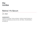 Bionnex The Nordea 1% Retinol Serum