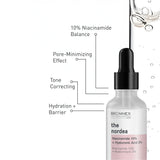Bionnex The Nordea Pore and Blemish Control Niacinamide Serum For All Skin Types