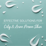 Bionnex Rensaderm Repairing & Sebum Control Cream For Oily & Acne-Prone Skin