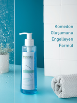 Rensaderm Akneli Ciltler İçin Temizleme Jeli