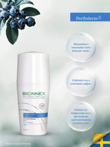 Perfederm Deomineral Roll-On – Beyazlatıcı Etkili