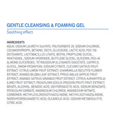 Bionnex Perfederm Cleansing & Foaming Gel For Oily & Acne-Prone Skin