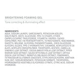 Bionnex Pigmentia Brightening Foaming Gel