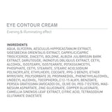 Bionnex Pigmentia Eye Contour Cream