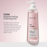 Bionnex Salmon DNA PDRN Nordea Cleansing Gel, 200 ml