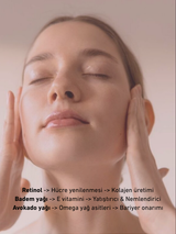 The Nordea RETINOL 1% SERUM