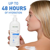 Bionnex Moisturizing Body Cream For Dry, Very Dry & Atopic Prone Skin