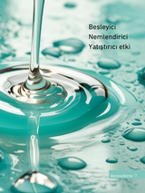 Rensaderm Akneli Ciltler İçin Temizleme Jeli