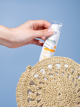 Preventıva Dry Touch SPF 50+ Güneş Kremi