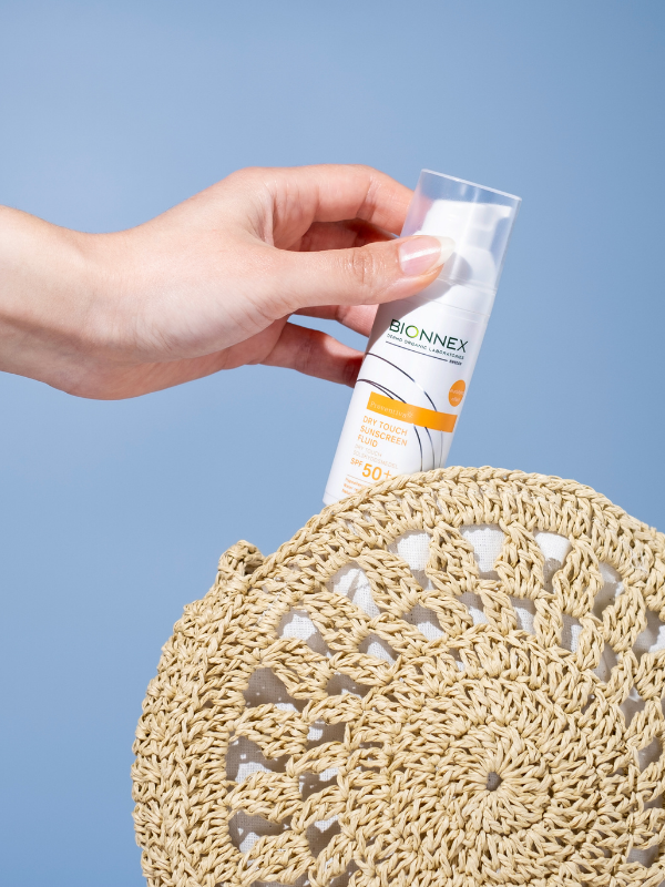 Preventıva Dry Touch SPF 50+ Güneş Kremi