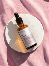 The Nordea VITAMIN C 15% + FERULIC ACID 0,5% + BURDOCK SERUM