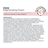Bionnex Salmon DNA PDRN Nordea Face Cream, 50 ml