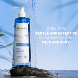 Bionnex Perfederm Cleansing & Foaming Gel For Oily & Acne-Prone Skin