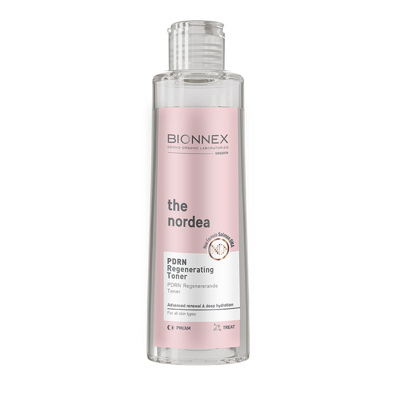 Bionnex Somon DNA PDRN Nordea Toner, 200 ml – BIONNEX INT