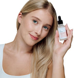 ACIDE SALICYLIQUE 2% + ISLAND LICHEN NETTOYANT