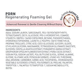 Bionnex Salmon DNA PDRN Nordea Cleansing Gel, 200 ml