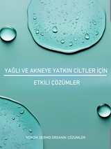Rensaderm Akneli Ciltler için Canlandırıcı Tonik
