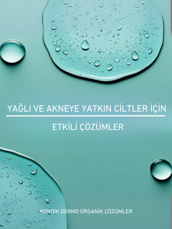 Rensaderm Akneli Ciltler için Canlandırıcı Tonik