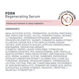 Bionnex Salmon DNA PDRN Nordea Serum, 30 ml
