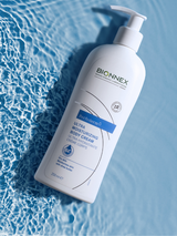 Perferderm Atopiye Eğilimli Ciltler için Nemlendirici Vücut Kremi