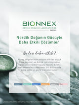 Perfederm Deomineral Roll-On – Hassas Ciltler İçin