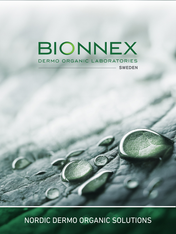 Bionnex The Nordea Purifying Salicylic Acid Serum For Acne-Prone