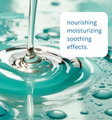 GEL NETTOYANT ET MOUSSANT POUR PEAUX GRASSES ET ATENDANCE ACNÉIQUE