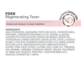 Bionnex Salmon DNA PDRN Nordea Toner, 200 ml