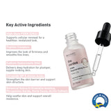 Bionnex Salmon DNA PDRN Nordea Serum, 30 ml
