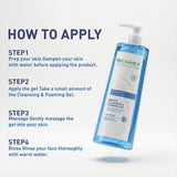 Bionnex Perfederm Cleansing & Foaming Gel For Oily & Acne-Prone Skin