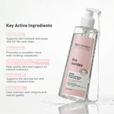 Bionnex Salmon DNA PDRN Nordea Cleansing Gel, 200 ml