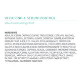 Bionnex Rensaderm Repairing & Sebum Control Cream For Oily & Acne-Prone Skin