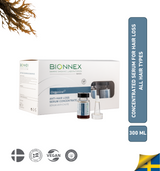 Bionnex Organica Concentrated Serum For Hair Loss - All Hair Types