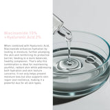 Bionnex The Nordea Pore and Blemish Control Niacinamide Serum For All Skin Types